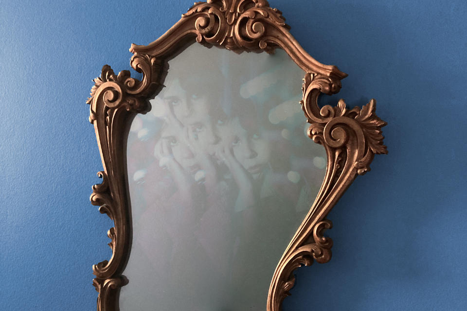 photo: Marketing Mirror Mirror